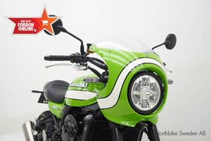 Kawasaki Z bild 4