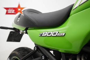 Kawasaki Z bild 12