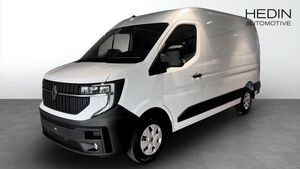 Renault Master bild 1