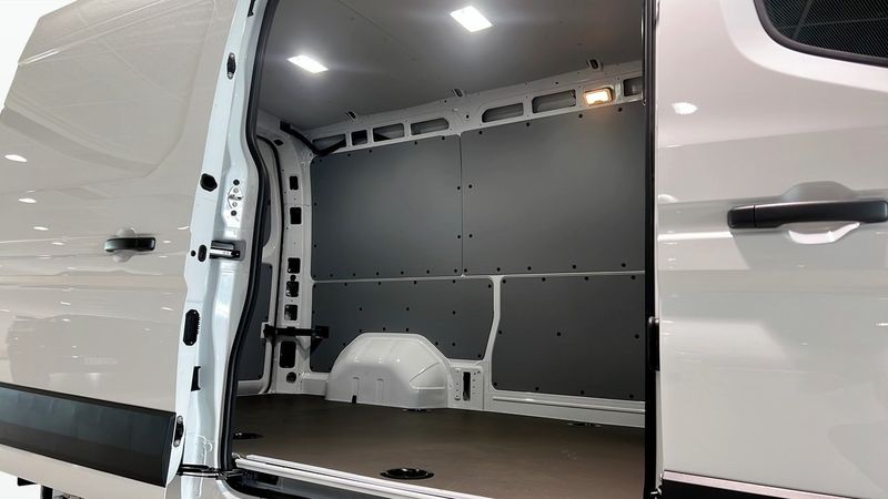 Renault Master bild 4