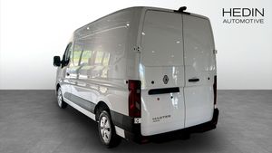 Renault Master bild 2