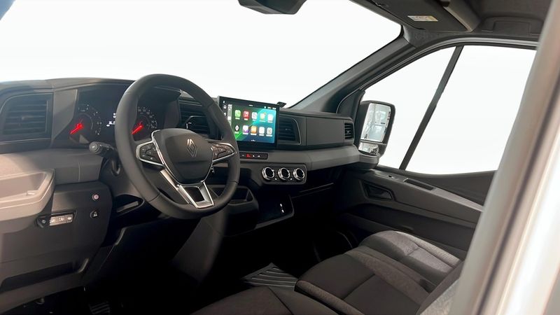 Renault Master bild 8