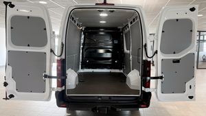 Renault Master bild 5