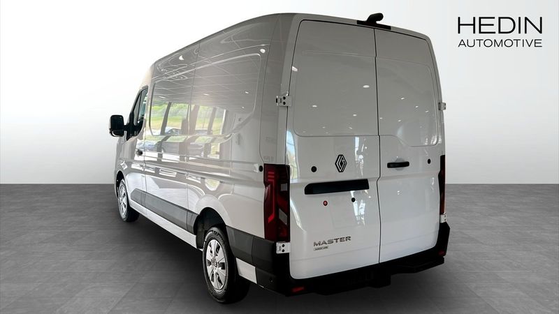 Renault Master bild 2