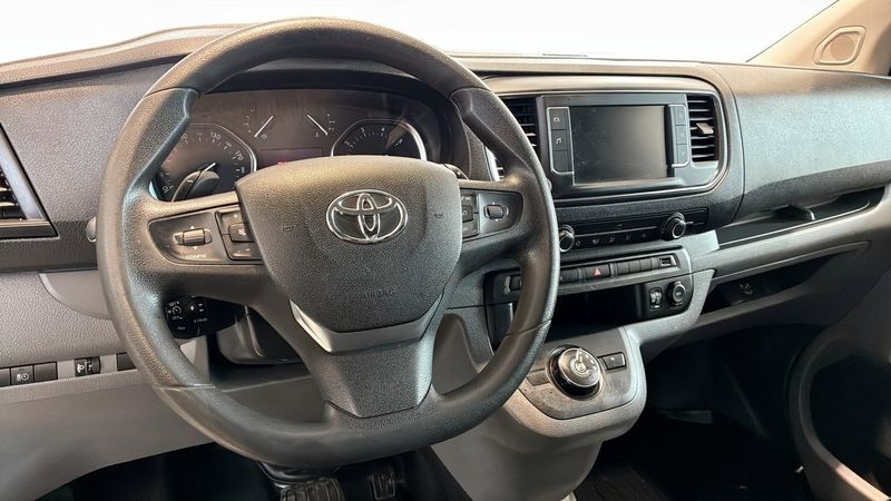 Toyota Proace bild 4