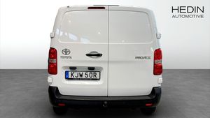 Toyota Proace bild 7