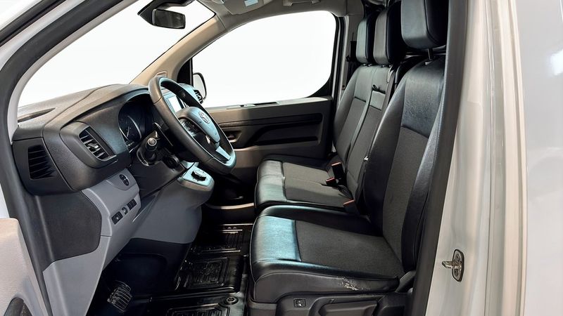 Toyota Proace bild 3