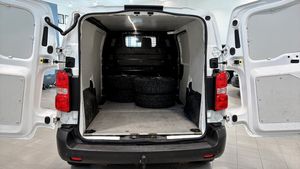 Toyota Proace bild 5