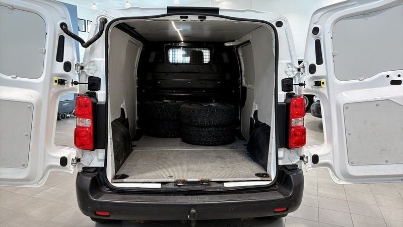 Toyota Proace bild 5