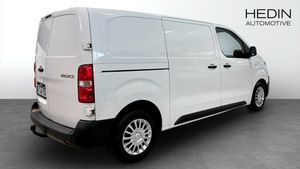Toyota Proace bild 2