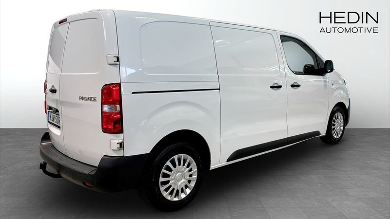 Toyota Proace bild 2