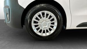 Toyota Proace bild 9