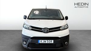 Toyota Proace bild 8