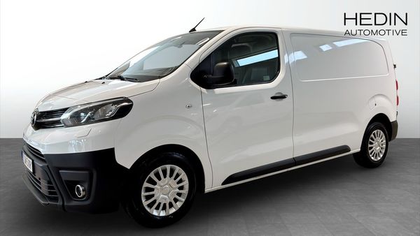 Toyota Proace 2.0 - 2019