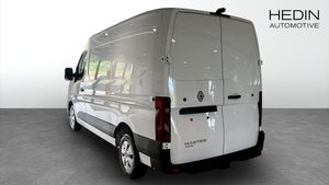 Renault Master bild 2