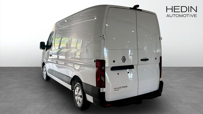 Renault Master bild 2