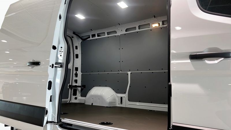 Renault Master bild 4
