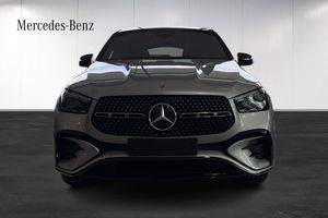 Mercedes GLE350 bild 5
