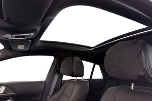 Mercedes GLE350 bild 12