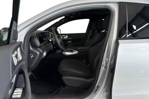 Mercedes GLE350 bild 9