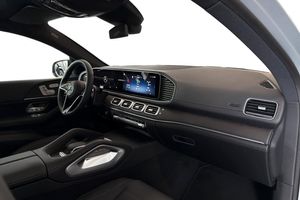 Mercedes GLE350 bild 8