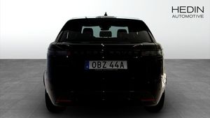 Land Rover Range Rover Velar bild 7