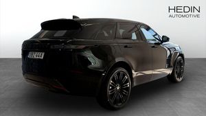Land Rover Range Rover Velar bild 2