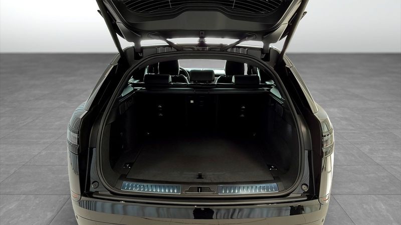 Land Rover Range Rover Velar bild 10
