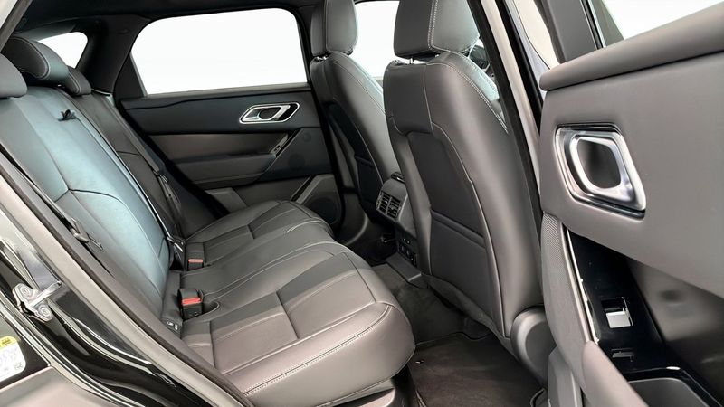 Land Rover Range Rover Velar bild 5