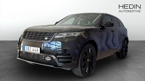 Land Rover Range Rover Velar Belgravia Edition P400 MHEV - 2026