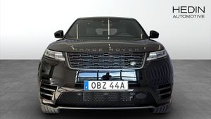Land Rover Range Rover Velar bild 8