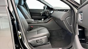Land Rover Range Rover Velar bild 3