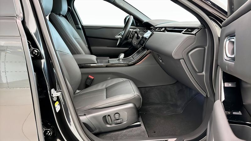 Land Rover Range Rover Velar bild 3