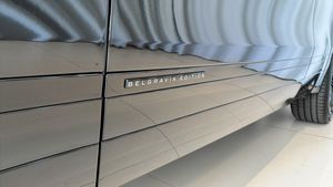Land Rover Range Rover Velar bild 12