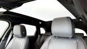 Land Rover Range Rover Velar bild 11