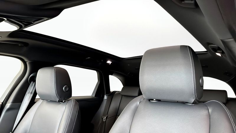 Land Rover Range Rover Velar bild 11