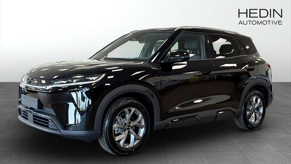 BYD Atto 2 COMFORT EV - 0,95% RÄNTA - 2025