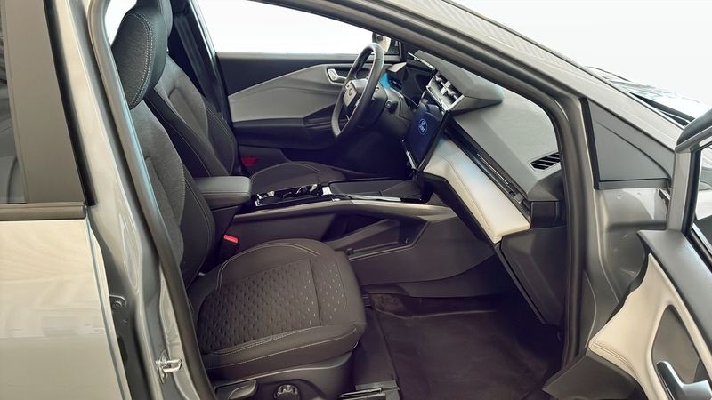 Ford Puma bild 3