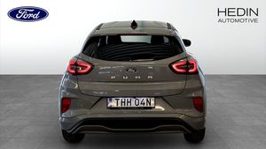 Ford Puma bild 7