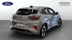 Ford Puma bild 2