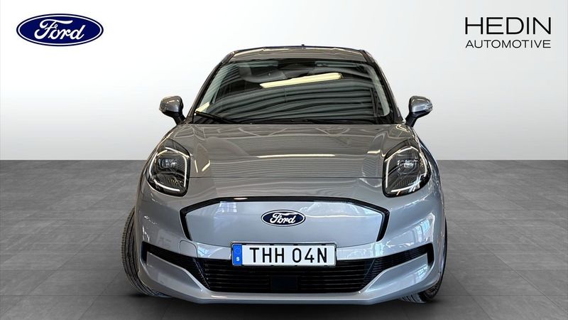 Ford Puma bild 8