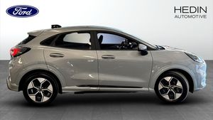 Ford Puma bild 6
