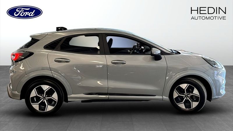 Ford Puma bild 6
