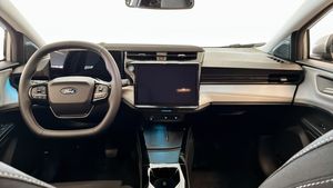 Ford Puma bild 4