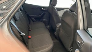 Ford Puma bild 5