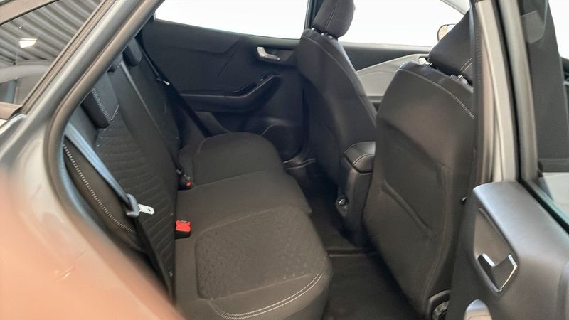 Ford Puma bild 5