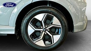 Ford Puma bild 9