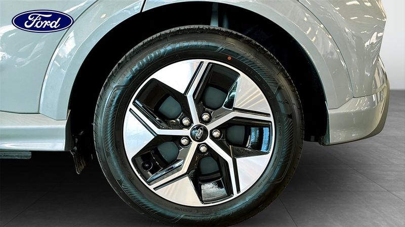 Ford Puma bild 9