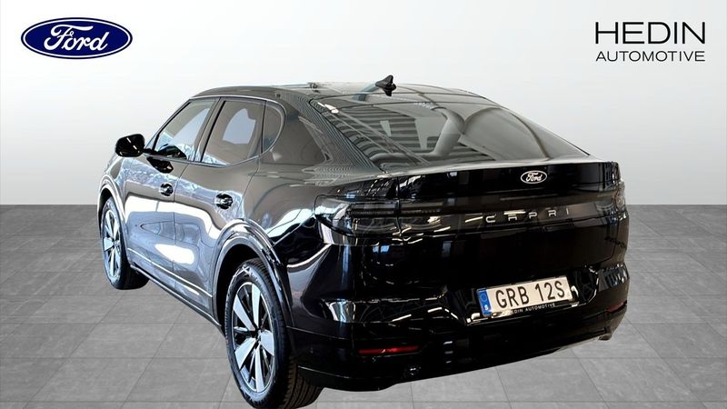Ford Capri bild 2