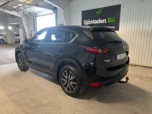 Mazda CX-5 bild 3